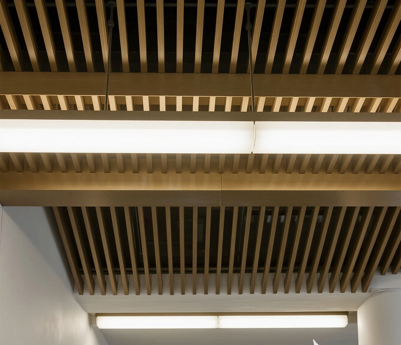 Metal decorative strip ceiling design function Metal decorative strip ceiling design function