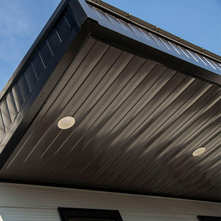 Panou Soffit